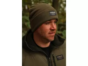 Trakker Products Trakker Kulich - TechPro WR Beanie Green