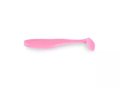 Haibo gumové nástrahy - EASOO T-tail fish Pink 5cm 20ks