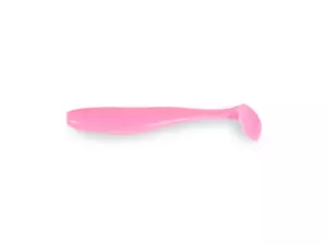 Haibo gumové nástrahy - EASOO T-tail fish Pink 6,5cm 20ks