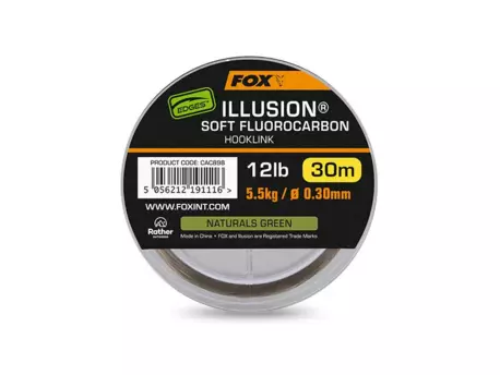 Fox Illusion Soft Fluorocarbon