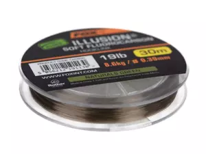 Fox Illusion Soft Fluorocarbon