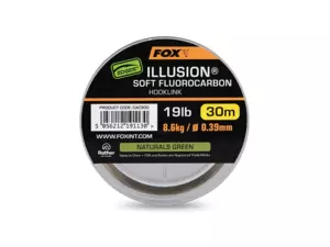 Fox Illusion Soft Fluorocarbon