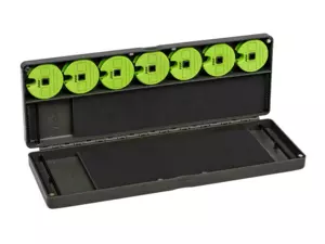 Fox EDGES™ Large Rig & Disc Box