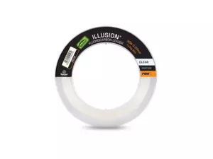 Fox Illusion Fluorocarbon Leaders