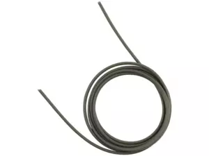 Fox Hadička Edges Naturals Hook Silicone 1,5 m