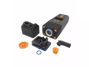 Storz & Bickel Venty Vaporizér