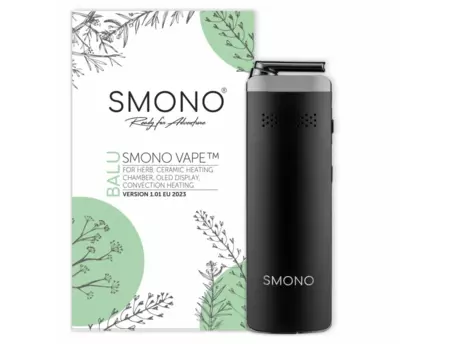 Smono Balu Vaporizér