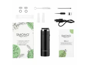 Smono Balu Vaporizér