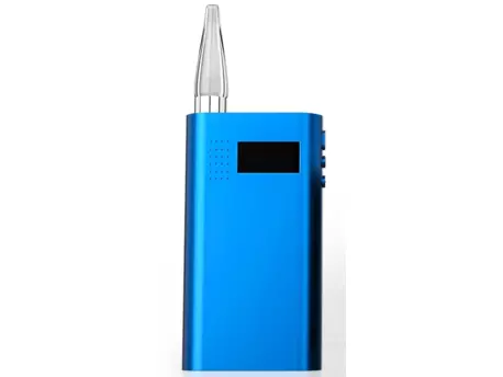 Flowermate V5.0S Pro vaporizér - Blue / Modrý