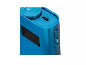 Flowermate V5.0S Pro vaporizér - Blue / Modrý