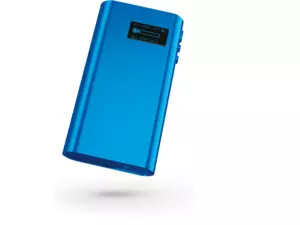 Flowermate V5.0S Pro vaporizér - Blue / Modrý