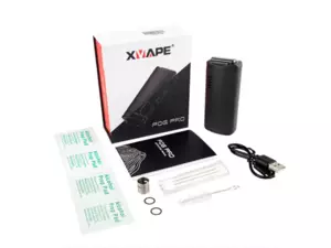 XVape Fog Pro Vaporizér