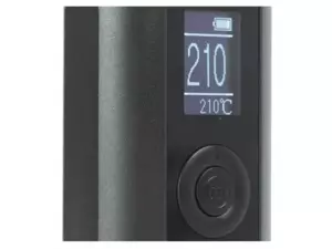 Arizer Solo 2 vaporizér - Carbon Black