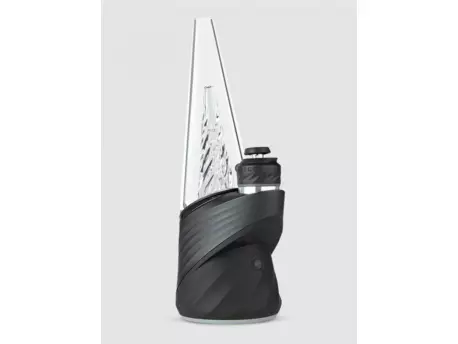 Puffco New Peak Pro Vaporizér - Onyx