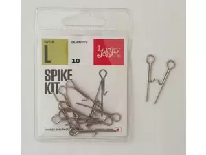 Lucky John trn Spike Kit L