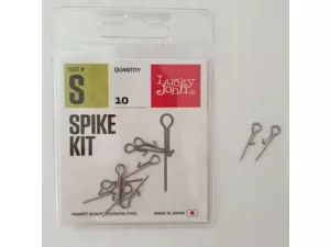 Lucky John trn Spike Kit