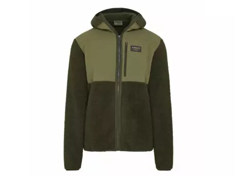 Trakker Products Trakker Mikina - TechPro Sherpa Jacket