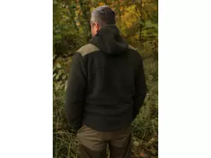 Trakker Products Trakker Mikina - TechPro Sherpa Jacket