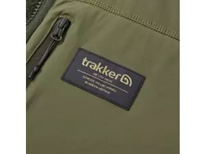 Trakker Products Trakker Mikina - TechPro Sherpa Jacket