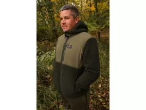 Trakker Products Trakker Mikina - TechPro Sherpa Jacket