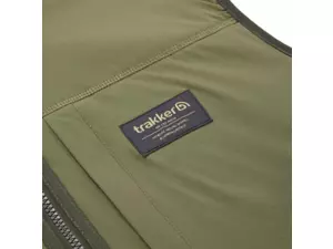 Trakker Products Trakker Vesta - TechPro Sherpa Bodywarmer