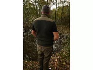 Trakker Products Trakker Vesta - TechPro Sherpa Bodywarmer