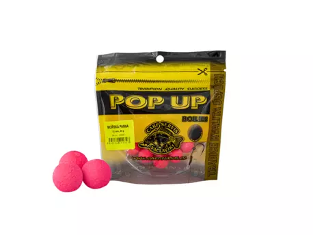 CSV Pop Up - sáček/40 g/12 mm/Mořská panna