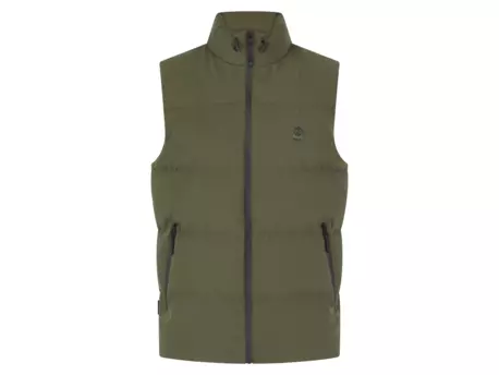 Navitas Vesta Eurus Puffer Gilet 2XL