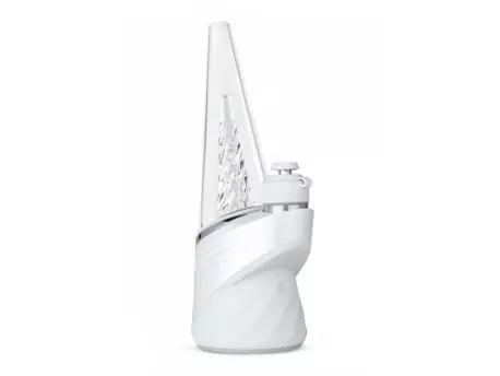 Puffco New Peak Pro Vaporizér - Pearl