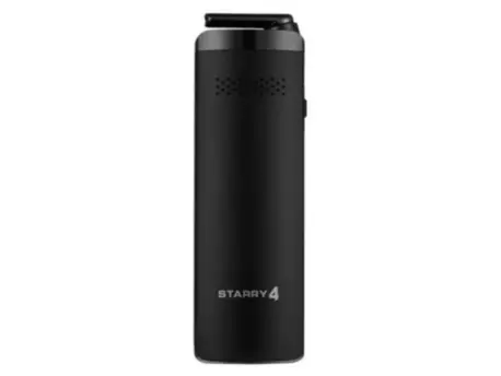 XMax Starry V4 Vaporizér - černý