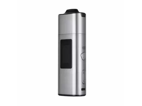 XVape XLux Roffu Vaporizér - Šedý