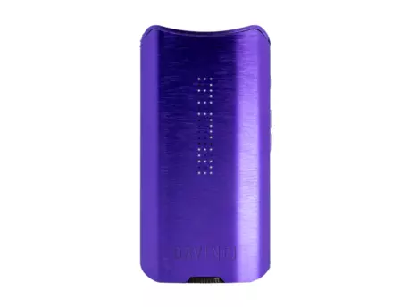 DaVinci IQ3 Vaporizér - Amethyst