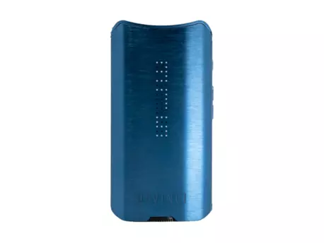 DaVinci IQ3 Vaporizér - Sapphire