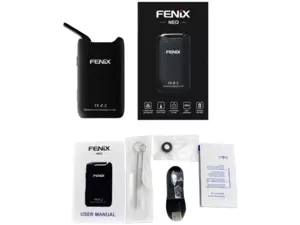 Fenix NEO Vaporizér