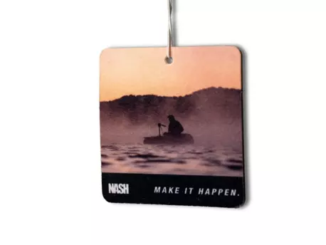 Nash Vůně do auta Make it Happen Car Air Freshener Search