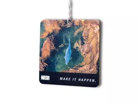 Nash Vůně do auta Make it Happen Car Air Freshener Find