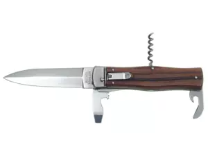 MIKOV Vyhazovací PREDATOR 241-ND-4/KP