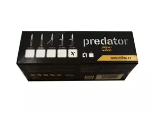 MIKOV Vyhazovací PREDATOR 241-ND-4/KP