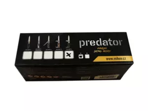 MIKOV Vyhazovací PREDATOR Paroh 241-NP-4/KP