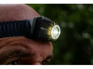 Korum Čelová Svítilna Supa Lite Headtorch