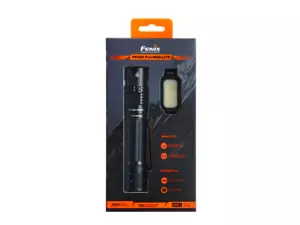 Fenix Taktická svítilna PD36R PRO + MINI-LITE