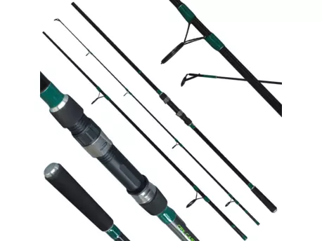 Giants fishing Prut CPX Carp MK2 10ft (3.0m) 3,25lb AKCE 1+1 ZDARMA!