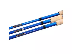 Giants fishing Prut CLX MK2 Tele 2,4m 20-70g