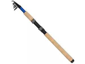 Giants fishing Prut CLX MK2 Tele 2,4m 20-70g