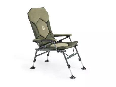 MIVARDI Křeslo Professional Hex