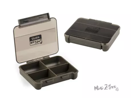 ZFISH Krabička Z-Mini Box 4