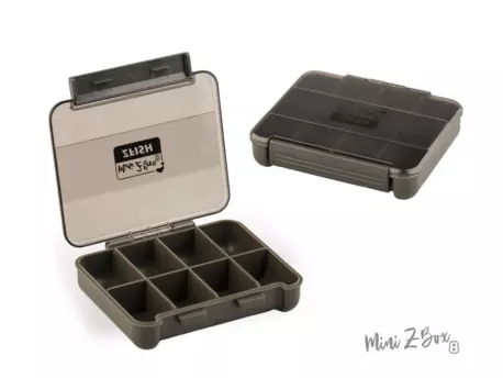 ZFISH Krabička Z-Mini Box 8