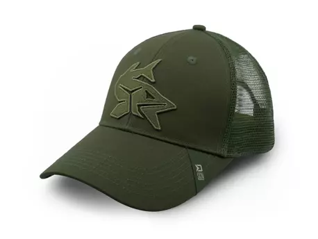 Kšiltovka Delphin OutLINE PREDATOR Trucker