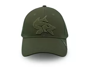 Kšiltovka Delphin OutLINE PREDATOR Trucker