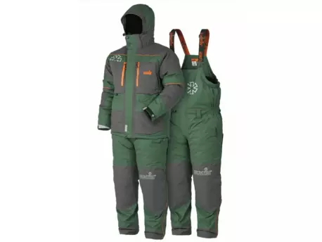 Norfin oblek Winter Suit Discovery 3 vel. M